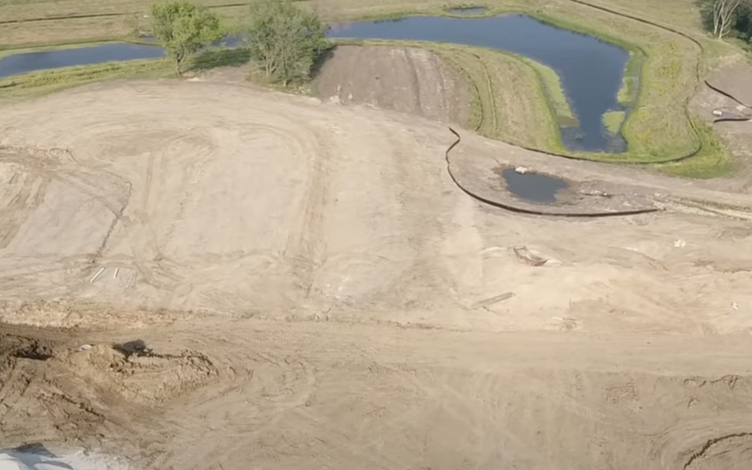 Discover the Allure of Shadow Creek West in Clive, Iowa